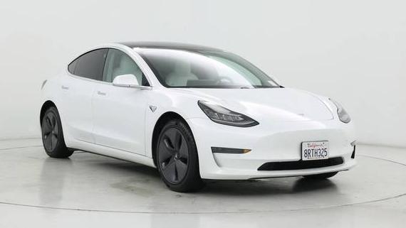 TESLA MODEL 3 2020 5YJ3E1EA1LF741057 image TESLA MODEL 3 2020 5YJ3E1EA1LF741057 image